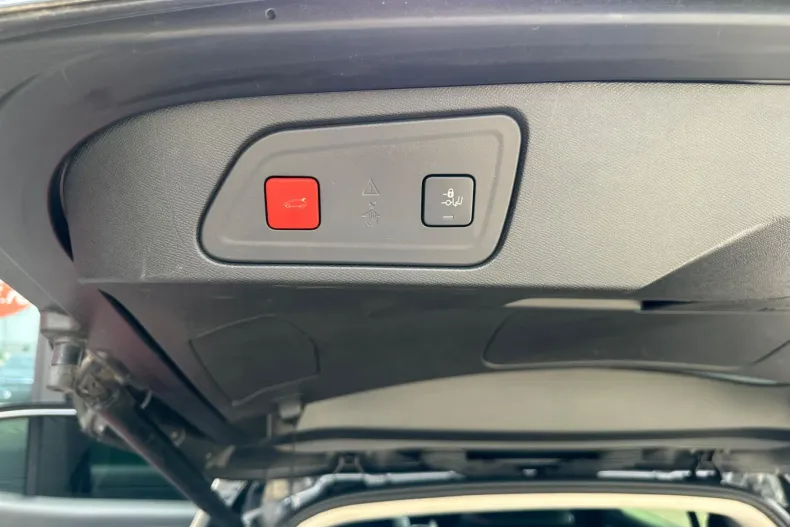 Citroën C5 Aircross din 2020 cu 32.898 km - oferta CIT127885 - foto 19