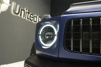 Mercedes-Benz G din 2024 cu 6.000 km - oferta MER127890 - foto 5