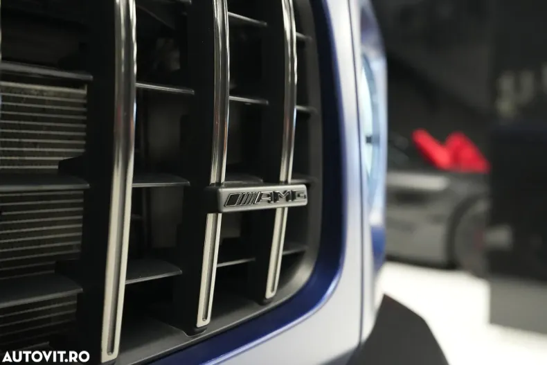 Mercedes-Benz G din 2024 cu 6.000 km - oferta MER127890 - foto 6