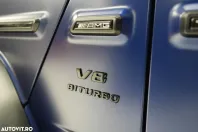 Mercedes-Benz G din 2024 cu 6.000 km - oferta MER127890 - foto 10