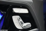 Mercedes-Benz G din 2024 cu 6.000 km - oferta MER127890 - foto 16