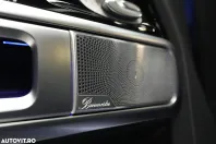 Mercedes-Benz G din 2024 cu 6.000 km - oferta MER127890 - foto 17
