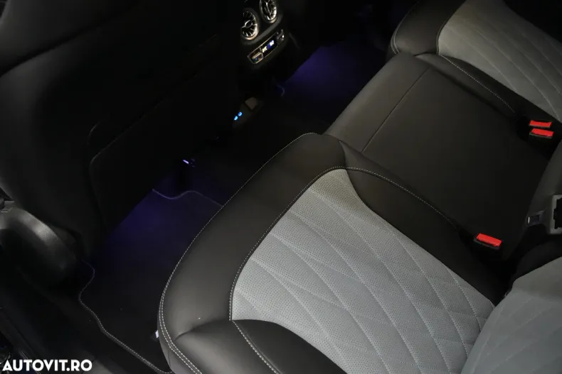 Mercedes-Benz G din 2024 cu 6.000 km - oferta MER127890 - foto 20