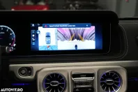 Mercedes-Benz G din 2024 cu 6.000 km - oferta MER127890 - foto 32