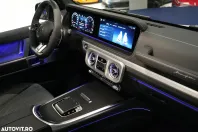 Mercedes-Benz G din 2024 cu 6.000 km - oferta MER127890 - foto 40