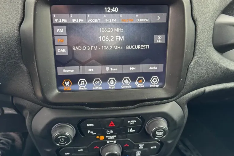 Jeep Renegade din 2023 cu 81.422 km - oferta JEE127894 - foto 3