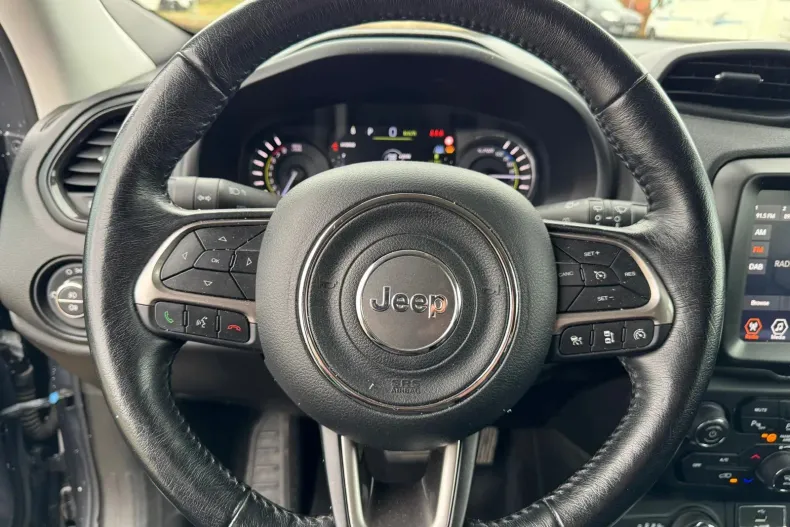 Jeep Renegade din 2023 cu 81.422 km - oferta JEE127894 - foto 7