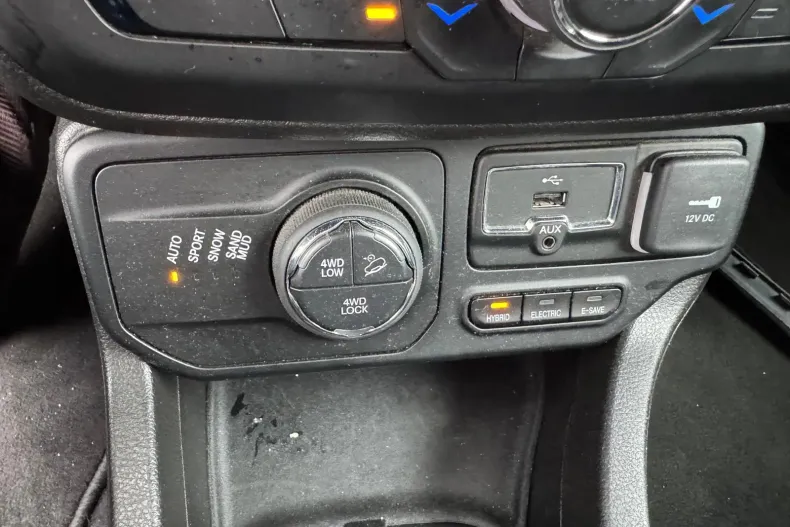 Jeep Renegade din 2023 cu 81.422 km - oferta JEE127894 - foto 8