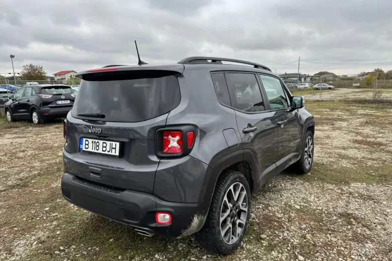Jeep Renegade din 2023 cu 81.422 km - oferta JEE127894 - foto 16