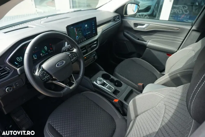 Ford Kuga din 2024 cu 2.985 km - oferta FOR127903 - foto 6