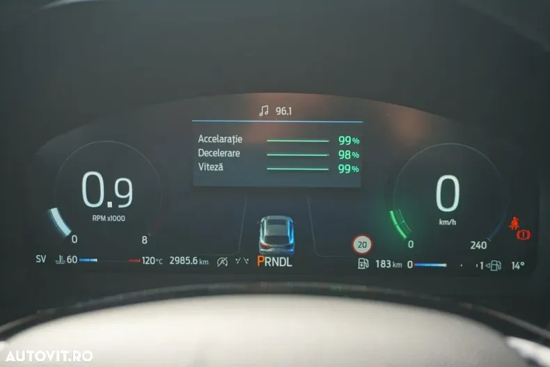 Ford Kuga din 2024 cu 2.985 km - oferta FOR127903 - foto 7