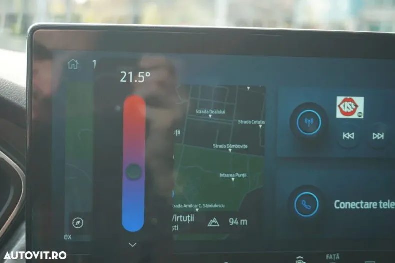 Ford Kuga din 2024 cu 2.985 km - oferta FOR127903 - foto 14