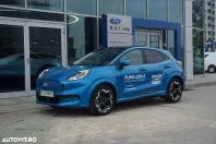 Ford Puma din 2025 cu 3.135 km - oferta FOR127904 - foto 1