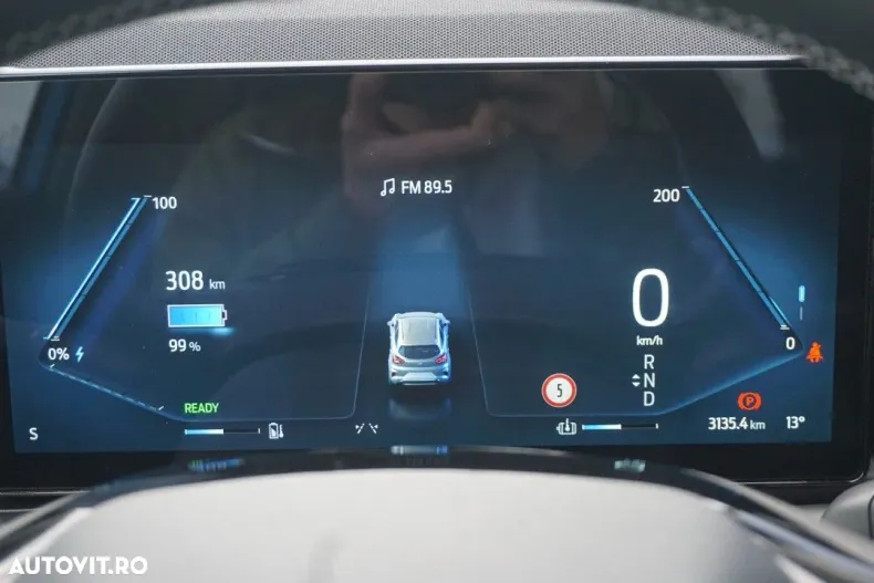 Ford Puma din 2025 cu 3.135 km - oferta FOR127904 - foto 7