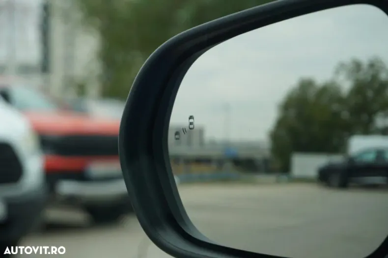 Ford Puma din 2025 cu 3.135 km - oferta FOR127904 - foto 10