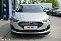 Ford Focus din 2025 cu 1 km - oferta FOR127906 - foto 2