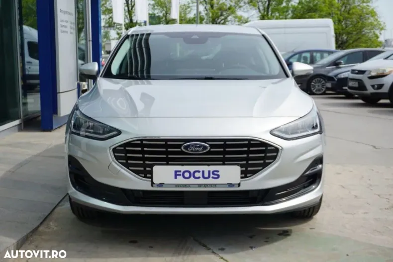 Ford Focus din 2025 cu 1 km - oferta FOR127906 - foto 2