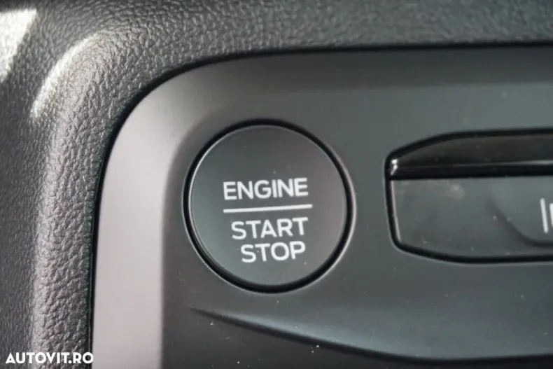 Ford Focus din 2025 cu 1 km - oferta FOR127906 - foto 11