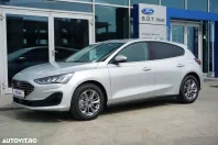 Ford Focus din 2025 cu 1 km - oferta FOR127907 - foto 1