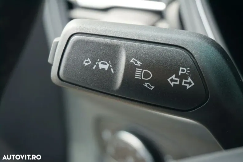 Ford Focus din 2025 cu 1 km - oferta FOR127907 - foto 9