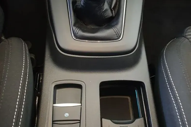 Ford Focus din 2025 cu 1 km - oferta FOR127907 - foto 12