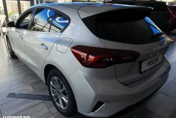 Ford Focus din 2025 - oferta FOR127908