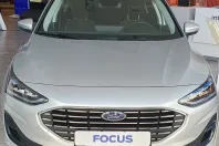 Ford Focus din 2025 cu 1 km - oferta FOR127908 - foto 2