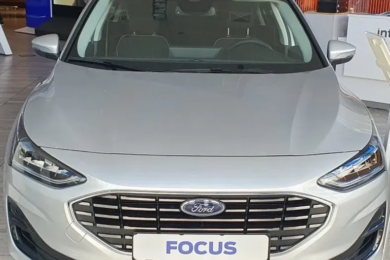 Ford Focus din 2025 cu 1 km - oferta FOR127908 - foto 2