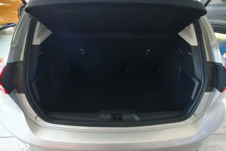 Ford Focus din 2025 cu 1 km - oferta FOR127908 - foto 5