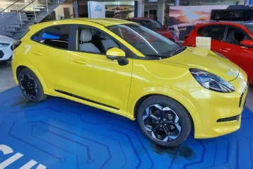 Ford Puma din 2025 - oferta FOR127909