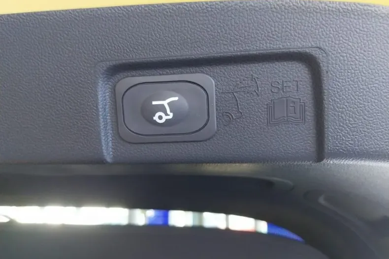 Ford Puma din 2025 cu 1 km - oferta FOR127909 - foto 5