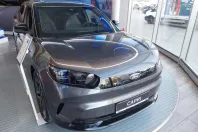 Ford Capri din 2025 cu 1 km - oferta FOR127911 - foto 1