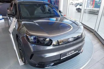 Ford Capri din 2025 - oferta FOR127911