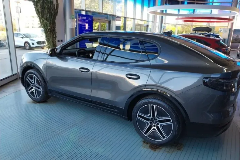 Ford Capri din 2025 cu 1 km - oferta FOR127911 - foto 2