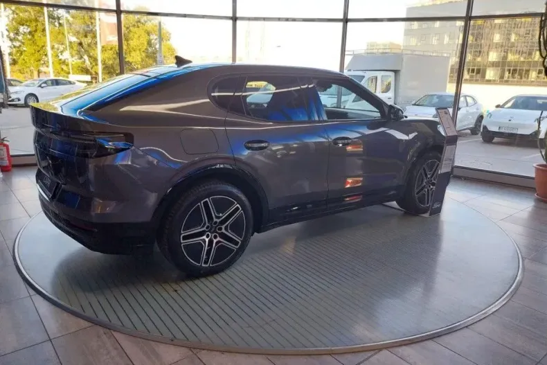 Ford Capri din 2025 cu 1 km - oferta FOR127911 - foto 4