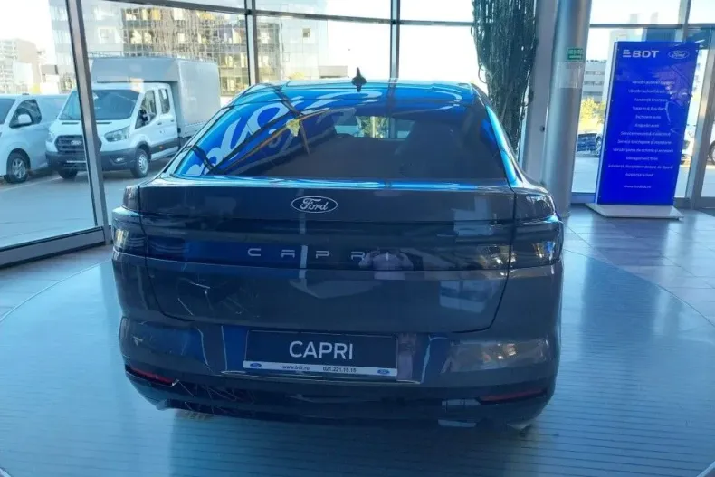Ford Capri din 2025 cu 1 km - oferta FOR127911 - foto 5