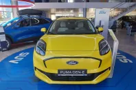 Ford Puma din 2025 cu 1 km - oferta FOR127912 - foto 2