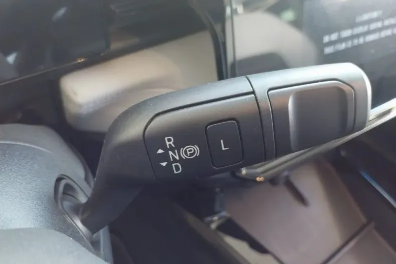 Ford Puma din 2025 cu 1 km - oferta FOR127912 - foto 5