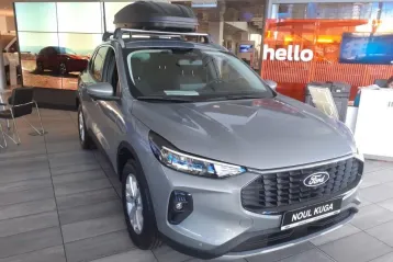 Ford Kuga din 2025 - oferta FOR127913