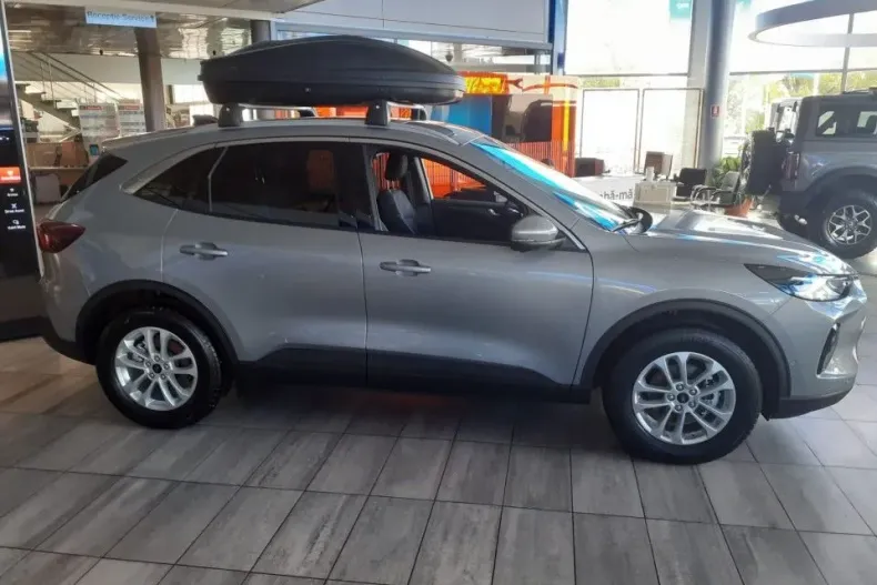 Ford Kuga din 2025 cu 1 km - oferta FOR127913 - foto 3