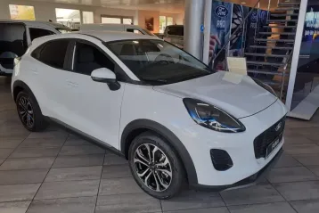 Ford Puma din 2025 - oferta FOR127916