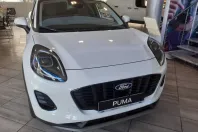 Ford Puma din 2025 cu 1 km - oferta FOR127916 - foto 2