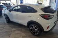 Ford Puma din 2025 cu 1 km - oferta FOR127916 - foto 4