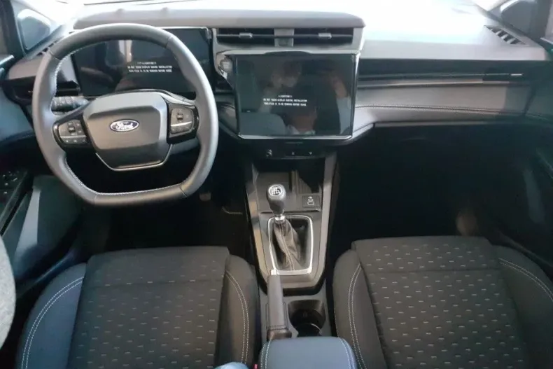 Ford Puma din 2025 cu 1 km - oferta FOR127916 - foto 5