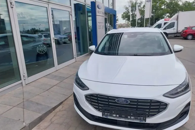 Ford Focus din 2025 cu 1 km - oferta FOR127919 - foto 3