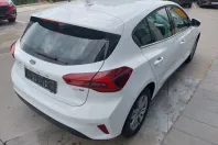 Ford Focus din 2025 cu 1 km - oferta FOR127919 - foto 5