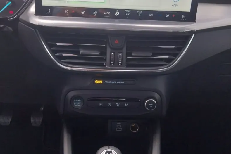 Ford Focus din 2025 cu 1 km - oferta FOR127919 - foto 9