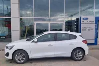 Ford Focus din 2025 cu 1 km - oferta FOR127920 - foto 1