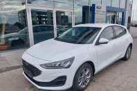 Ford Focus din 2025 cu 1 km - oferta FOR127920 - foto 5