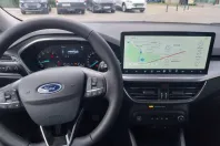 Ford Focus din 2025 cu 1 km - oferta FOR127920 - foto 8